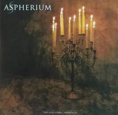 Aspherium : The Lingering Animosity